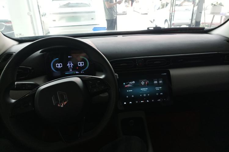 Used Leapmotor T03 2022 Special Edition
