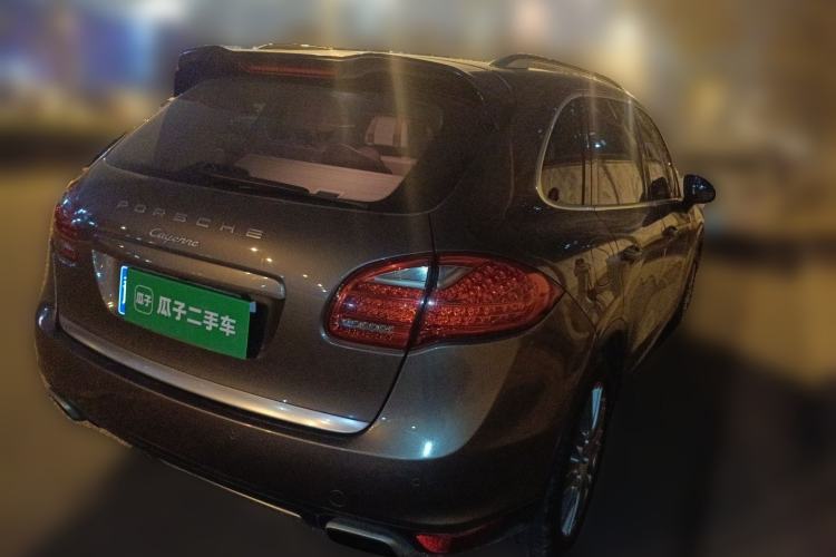 Used Porsche Cayenne 2011 Cayenne 3.0T
