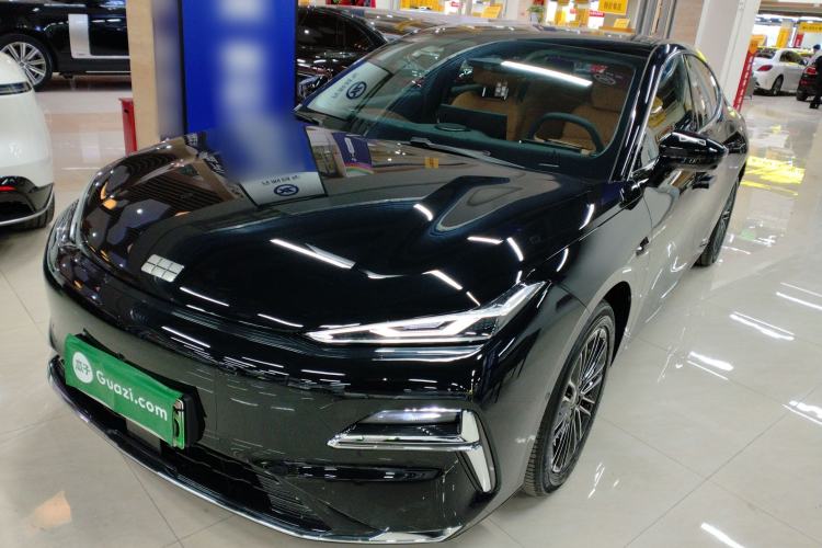 Used Geely Galaxy 8 2025 130km EM-i Deluxe Edition