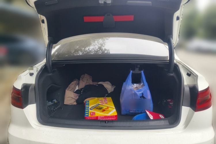 Used Audi A4L 2018 30th Anniversary Edition 40 TFSI Fashion Model
