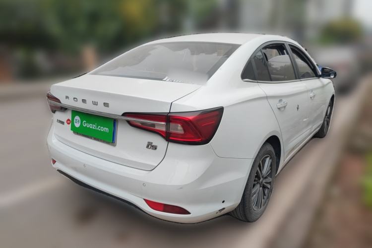 Used Roewe i5 2019 1.5L Manual 4G Connectable Langhao Edition
