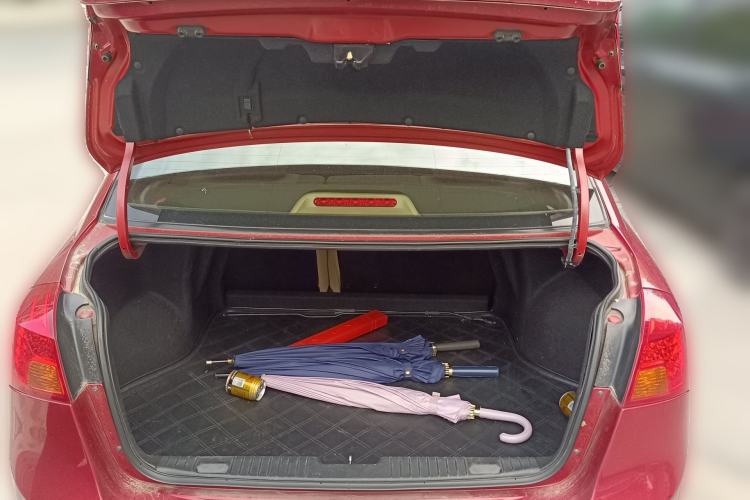 Used Buick Excelle 2011 1.6LX-AT
