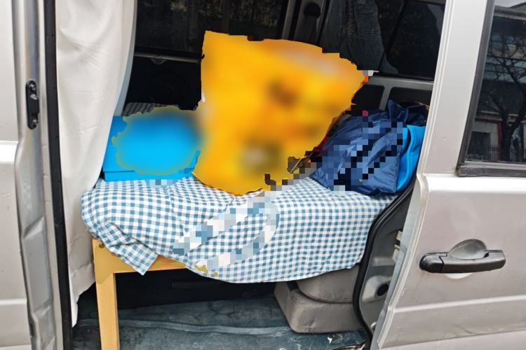 Used Dongfeng Xiaokang K07S 2016 1.2L Practical Version DK12-10
