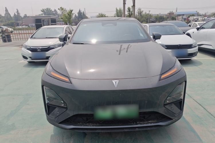 Used Deepal S07 2026 230Ultra with Huawei Qiankun ADS SE Edition Front