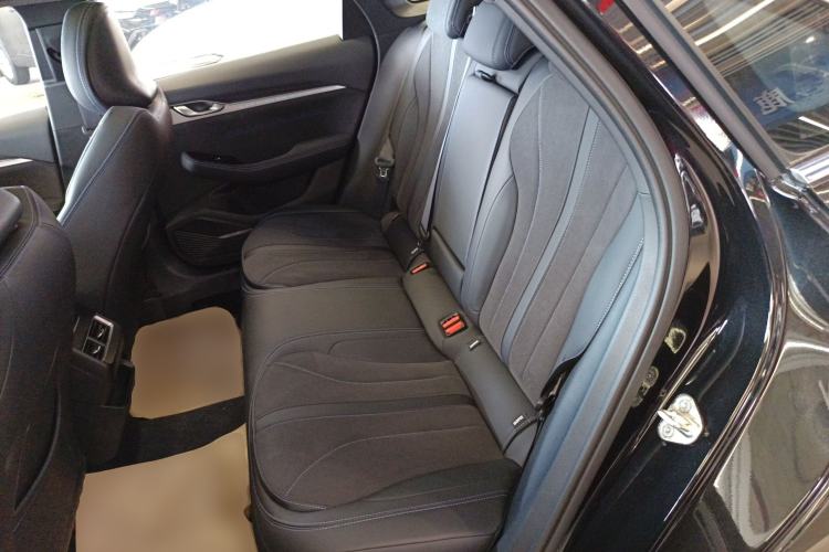 Used Geely Auto Preface 2025 Dongfang Yao 2.0TD Lanxing Edition
