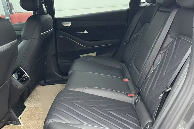 Used Deepal SL03 2025 Pure Electric Classic Edition Interior 3