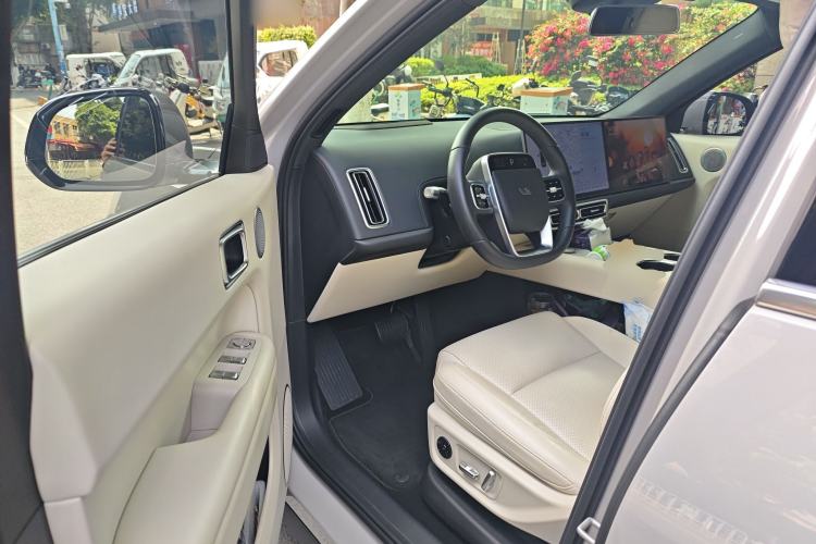 Used Li Auto L6 2024 Pro Model