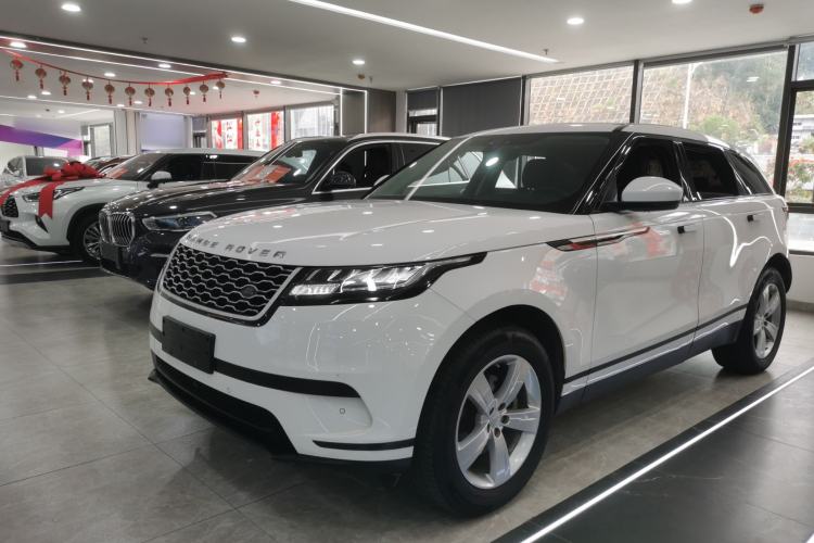 Used Land Rover Range Rover Velar 2020 P250