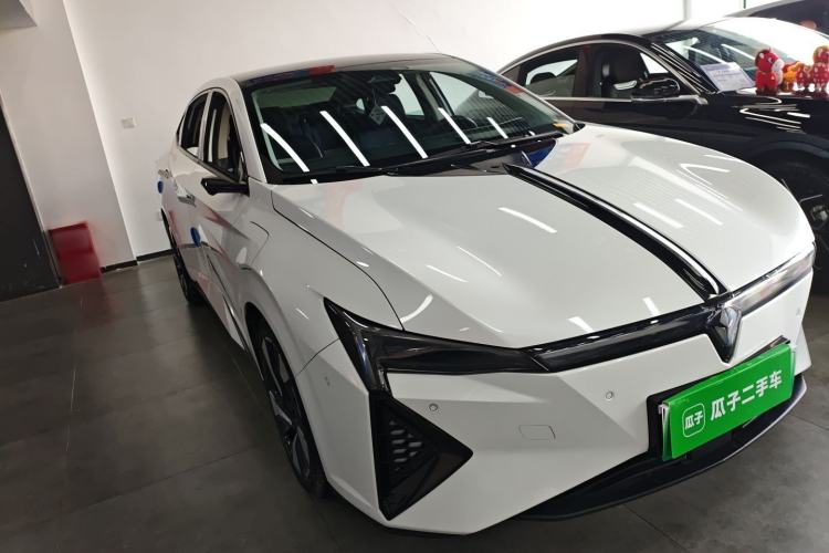 Used Lingxi L 2024 Player No. 1 Edition