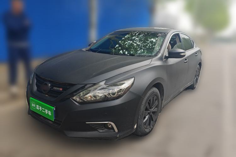 Used Nissan Teana 2016 2.0L XL Comfort Edition