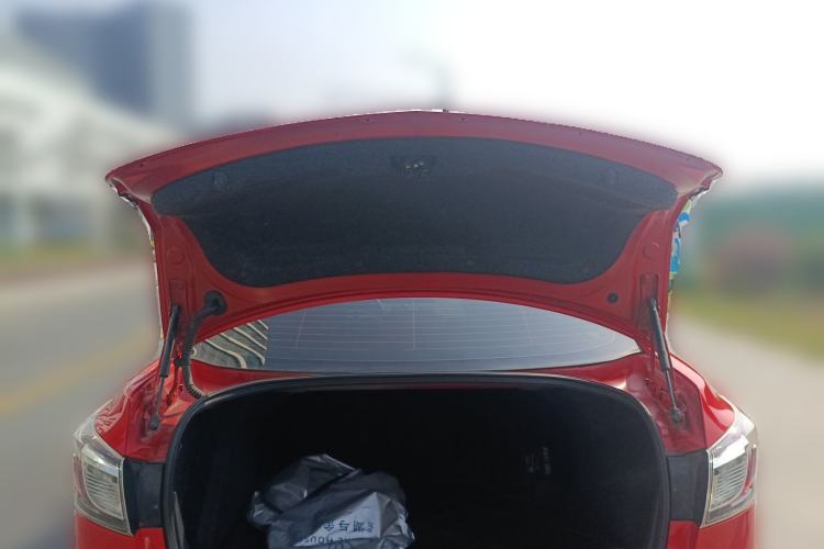 Used Mazda 3 2011 Sedan 1.6L Automatic Elite Model
