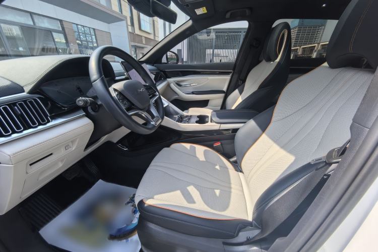 Used BYD Song PLUS New Energy 2023 Champion Edition DM-i 110KM Flagship Model