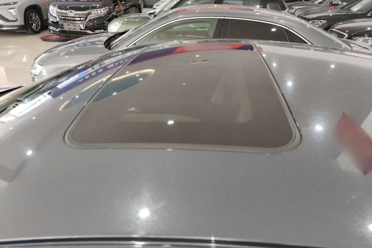 Used Buick Regal 2020 552T Elite Edition