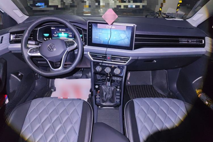 Used Volkswagen Sagitar 2024 300TSI DSG Excellence Edition