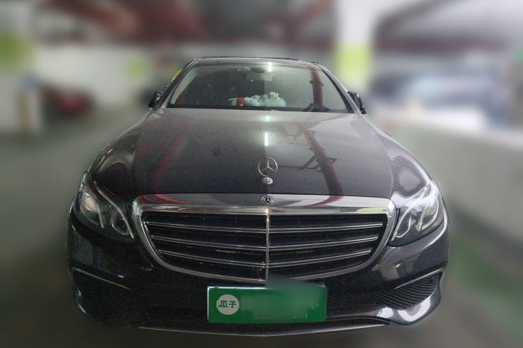 Used Mercedes-Benz E-Class 2019 Restyled E 300 L Luxury Edition