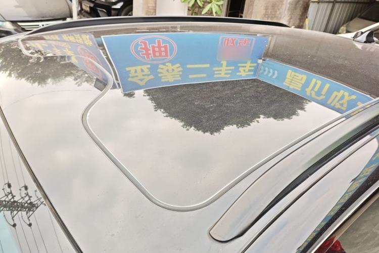 Used Leapmotor C11 2024 All-Electric 580 Luxury Edition