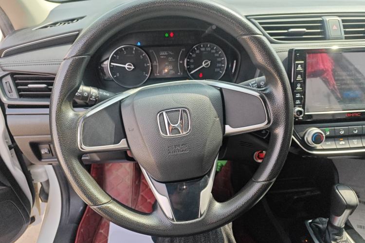 Used Honda Crider 2019 180 Turbo CVT Luxury Edition China V