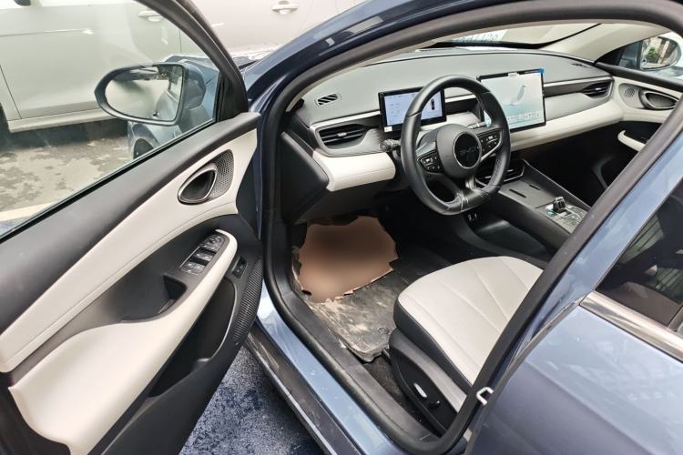 Used BYD Seal 05 DM-i 2025 DM-i Intelligent Drive 120KM Flagship Model