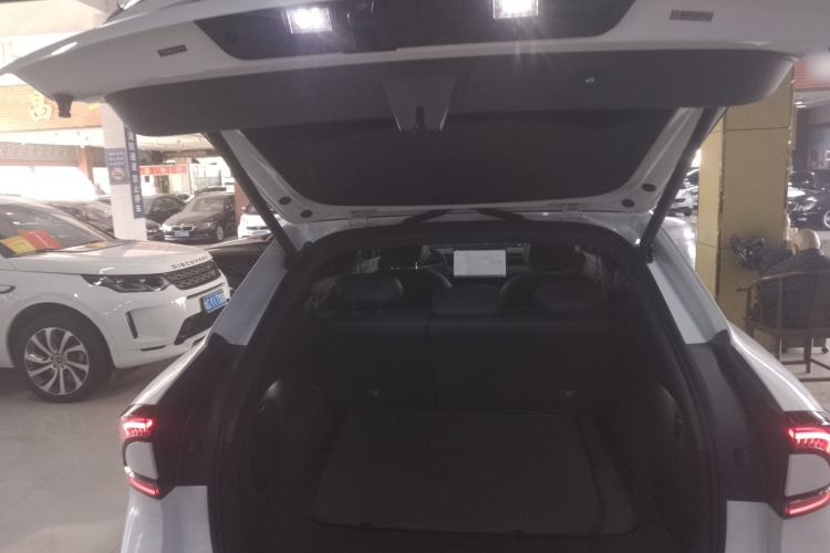 Used XPeng G7 2025 702 Max