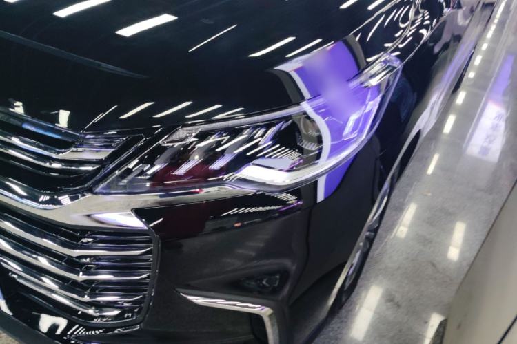 Used SAIC MAXUS G50 2021 1.5T Automatic Comfort Touring B
