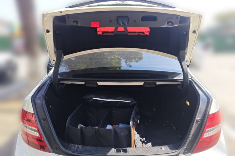 Used Mercedes-Benz C-Class AMG 2012 AMG C 63 Sport Edition