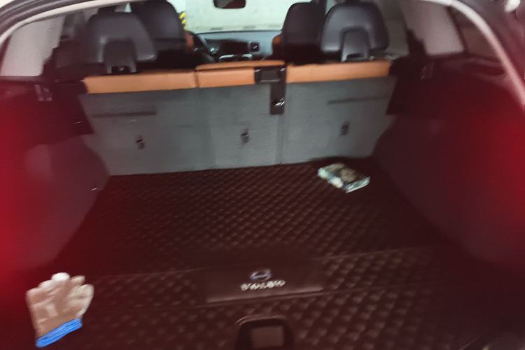 Used Volvo V60 2017 T5 Zhiya Edition China V Standard
