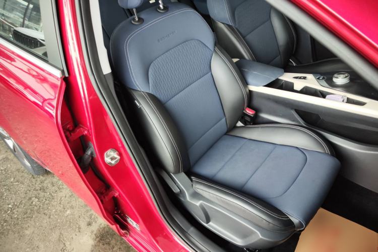 Used Geometry A 2021 Pro Enjoy High-Dimensional Range Edition 430 km A430 Cubic Version