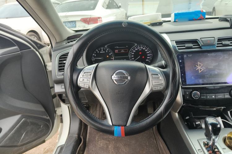 Used Nissan Teana 2018 2.0L XL Smart Upgrade Edition