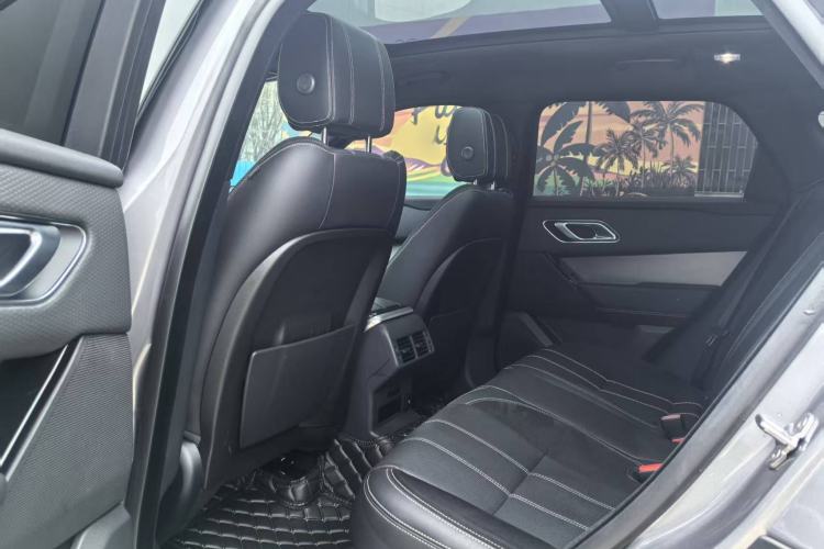 Used Land Rover Range Rover Velar 2020 P250 R-DYNAMIC S
