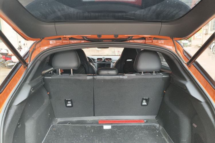 Used Lynk & Co 02 Hatchback 2021 2.0TD Halo