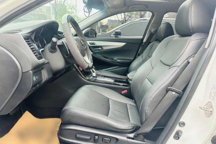 Used Honda Spirior 2017 2.0L Comfort Edition
