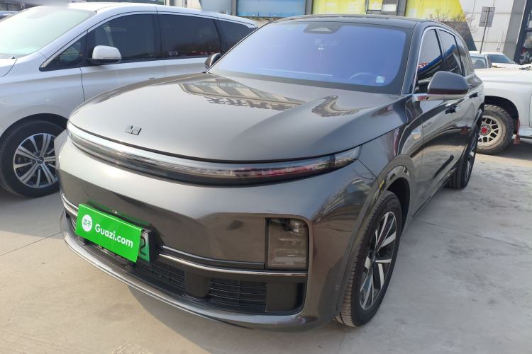 Used Li Auto L7 2023 Pro Model