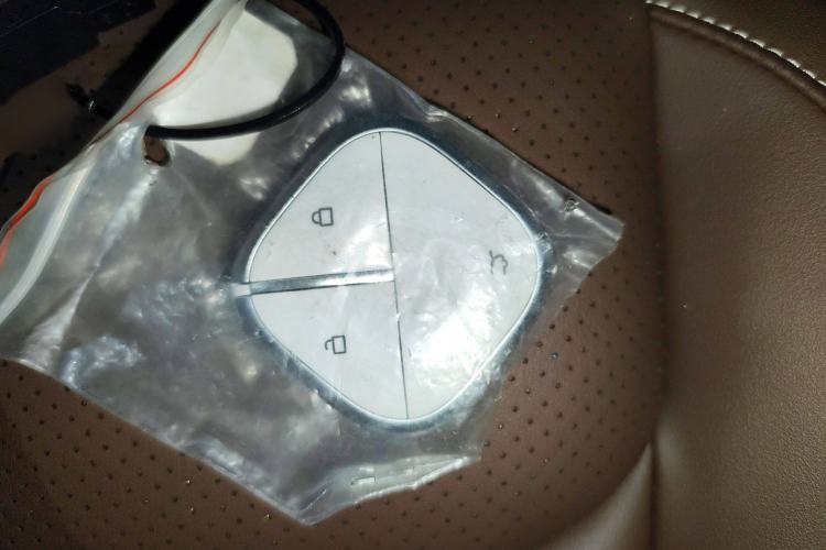 Used Wuling Bingo 2023 203km Comfort Edition