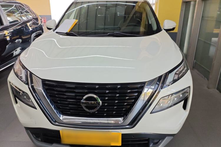 Used Nissan X-Trail 2021 VC-Turbo 300 CVT 2WD Luxury Edition