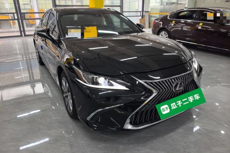 Used Lexus ES 2018 200 Excellence Edition China V Standard