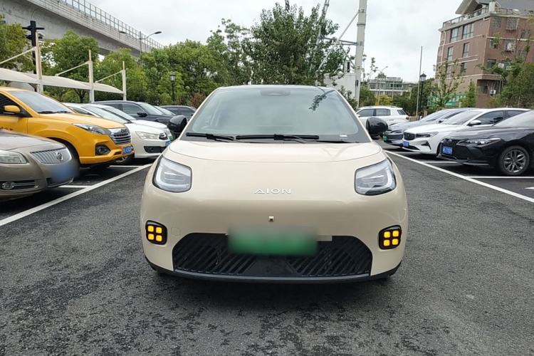 Used AION UT 2025 420 Prestige Edition