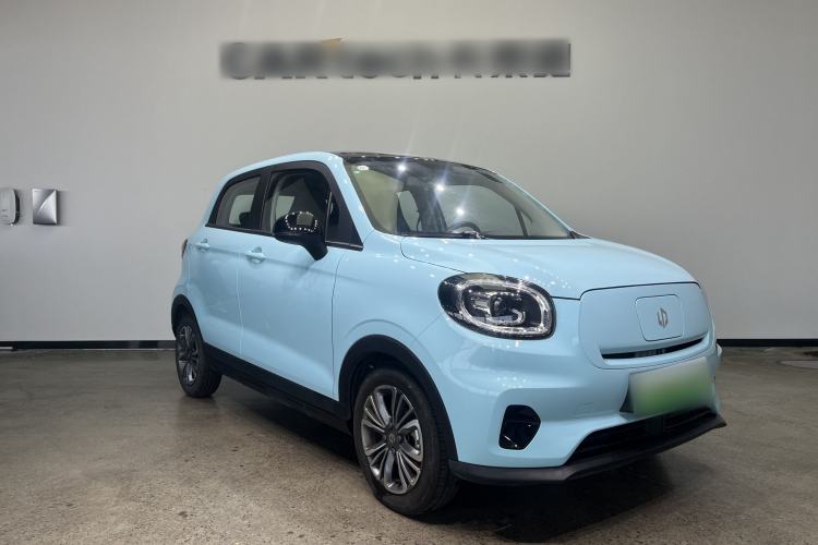 Used Leapmotor T03 2025 403 Comfort Edition Exterior 2