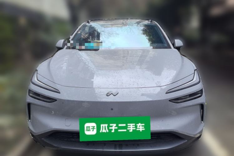 Used ONVO L60 2024 60 kWh Rear-Drive Version
