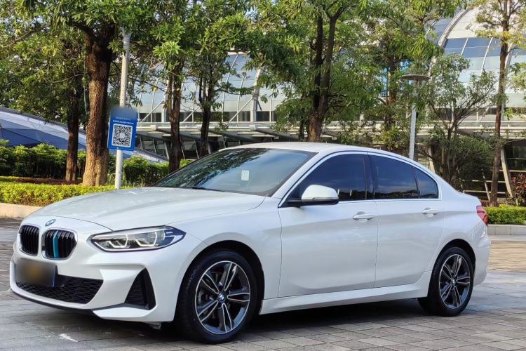 Used BMW 1 Series 2021 Revised 120i M Sport Edition