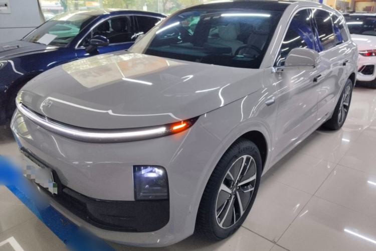 Used Li Auto L6 2024 Pro Model