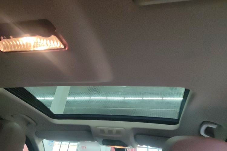 Used BMW 5 Series 2017 520Li Elegant Edition