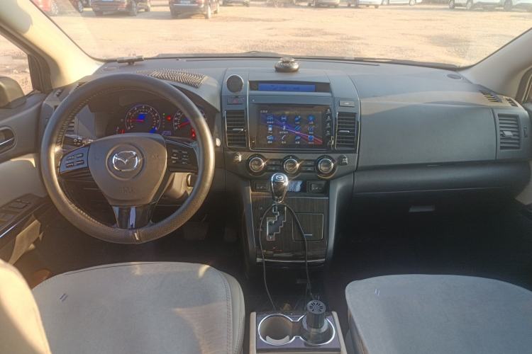 Used Mazda 8 2015 2.5L Flagship Edition
