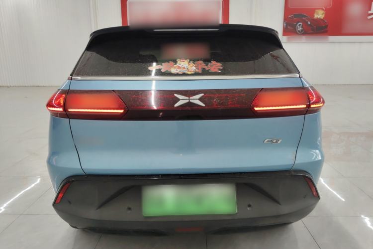 Used XPeng G3 2020 520i Luxury Edition