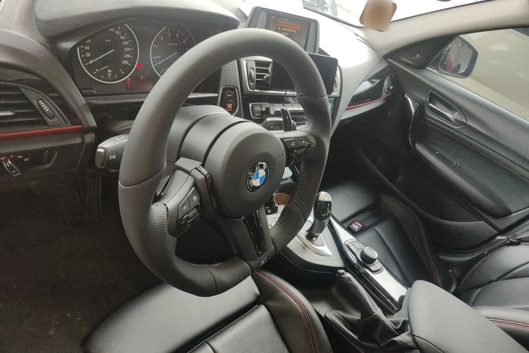 Used BMW 1 Series 2016 120i Sport Design Package