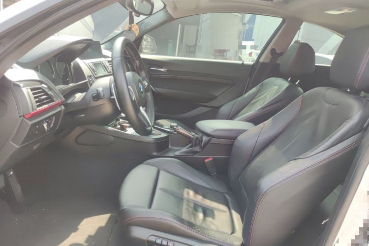 Used BMW 2 Series 2014 220i Sport Design Package
