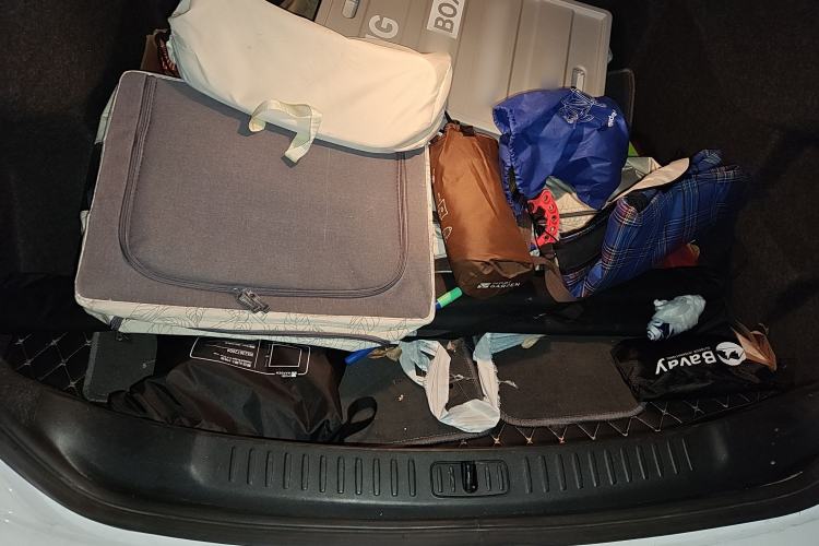 Used Chevrolet Malibu 2018 530T Automatic Fashion Edition