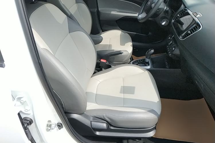 Used Kia Pegas 2017 1.4L Automatic Value Edition
