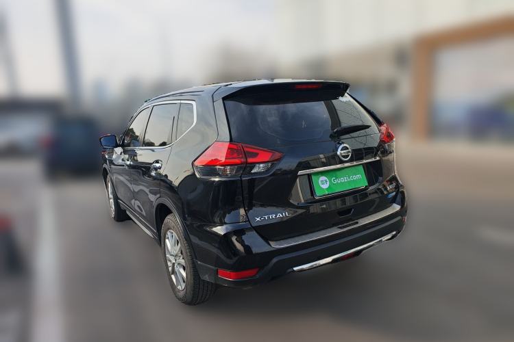 Used Nissan X-Trail 2017 2.0L CVT Comfort Edition 2WD
