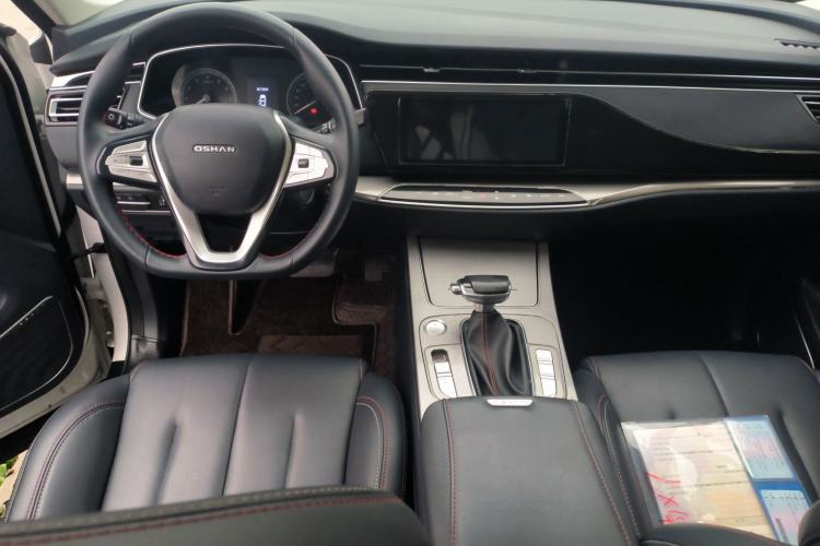 Used Oshan X7 2021 1.5T Automatic Luxury Version