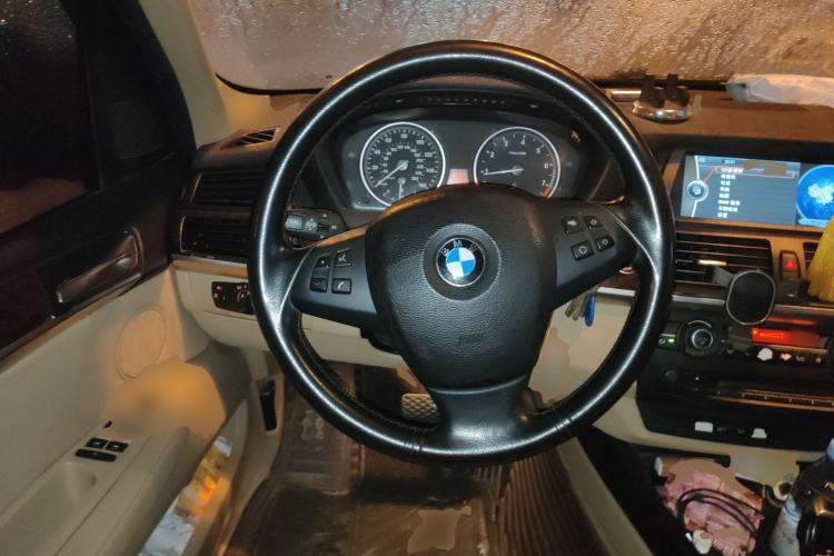 Used BMW X5 